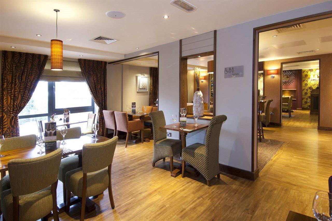 Premier Inn Solihull Exterior foto