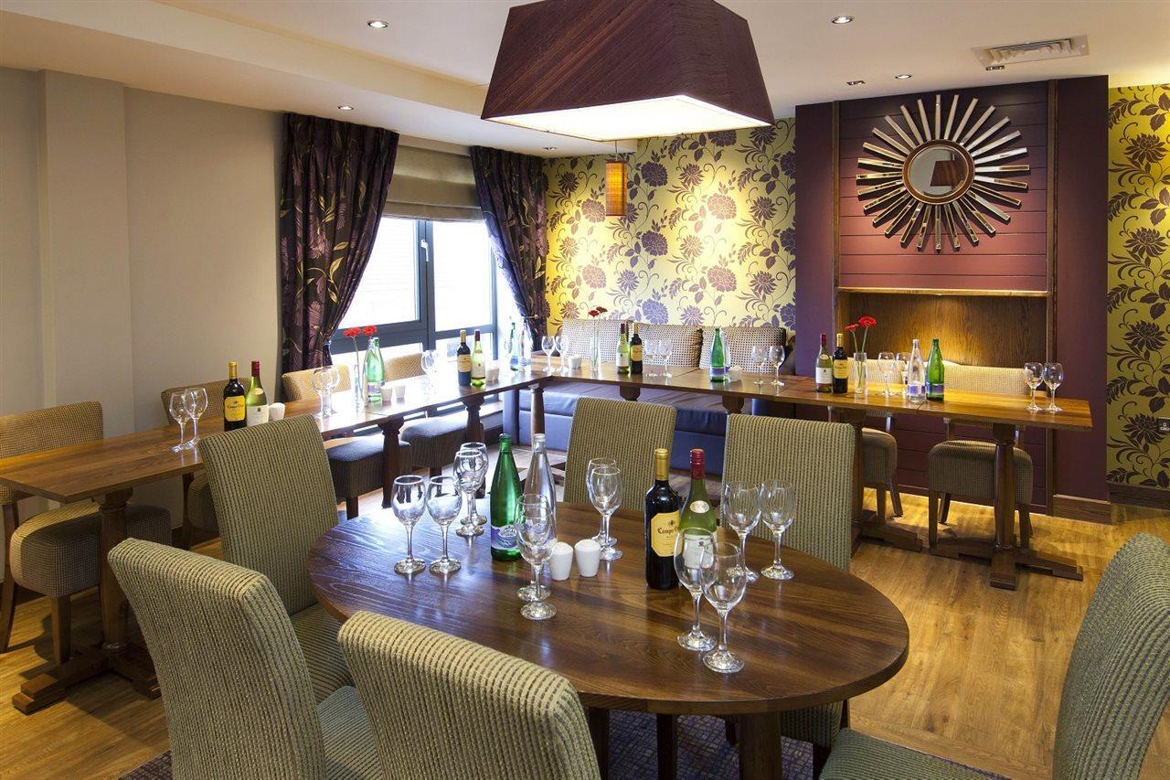Premier Inn Solihull Exterior foto