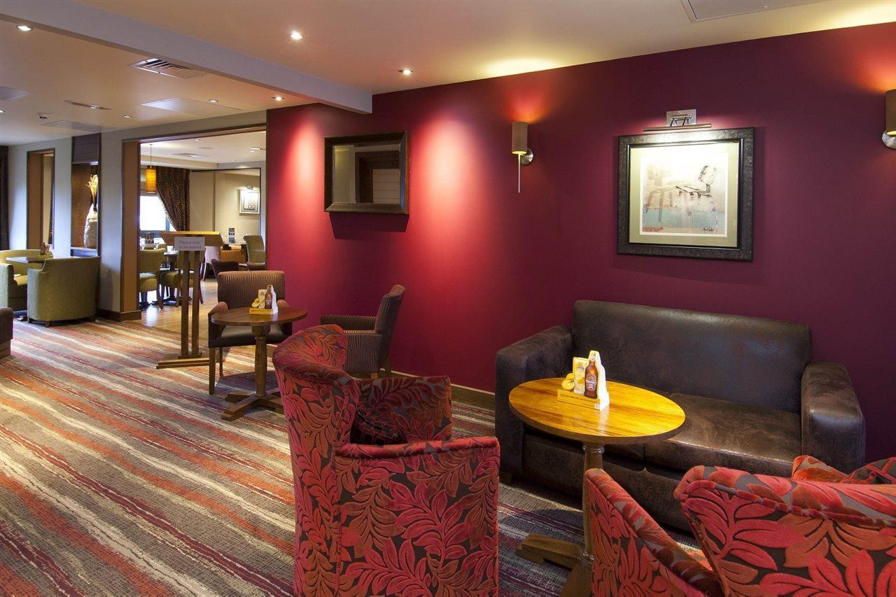 Premier Inn Solihull Exterior foto