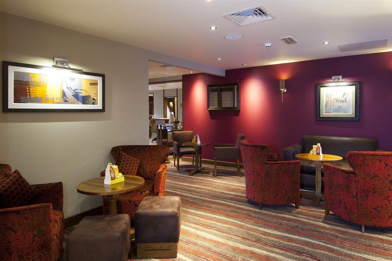 Premier Inn Solihull Exterior foto