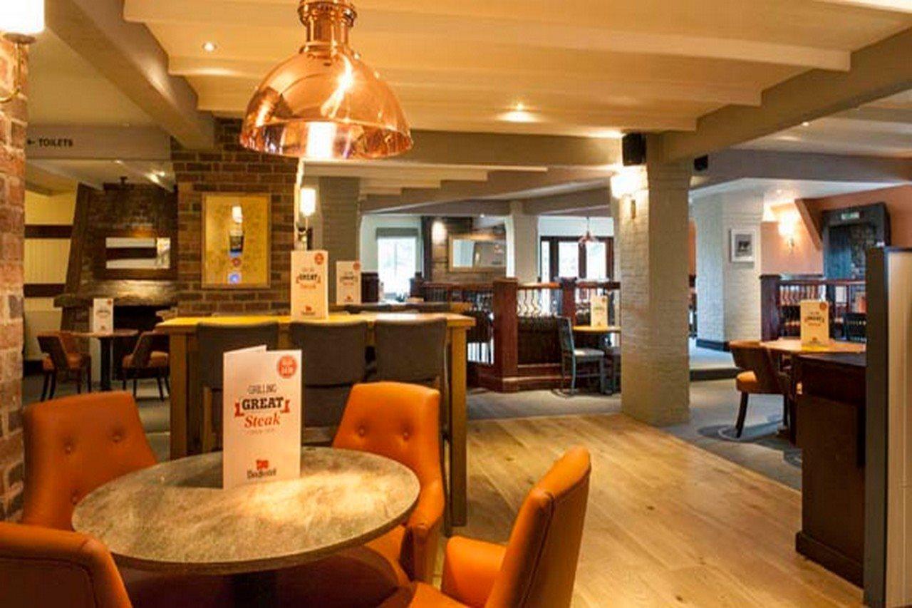 Premier Inn Solihull Exterior foto