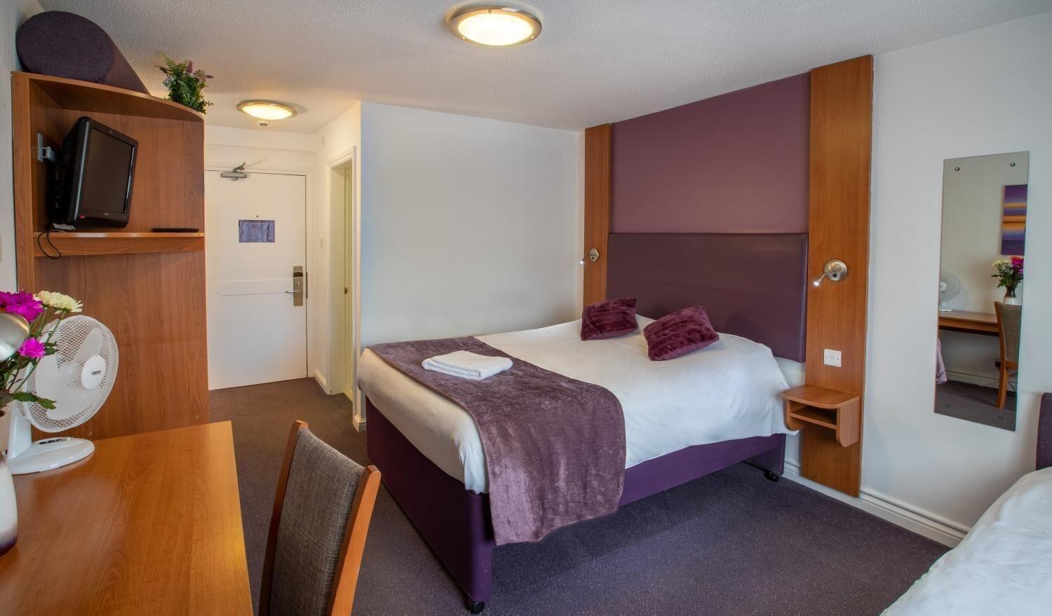 Premier Inn Solihull Exterior foto