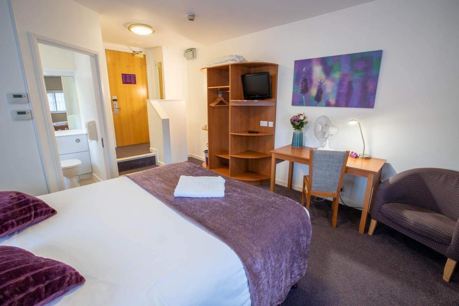 Premier Inn Solihull Exterior foto