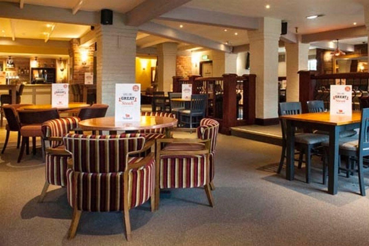 Premier Inn Solihull Exterior foto